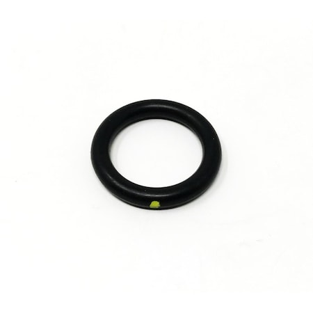 Federal Manufacturing Seal Ring Yellow Dot 19802